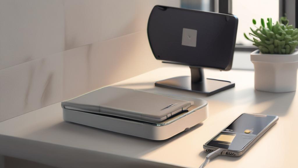 Иллюстрация к статье: Почему IQOS ILUMA вибрирует, но не запускает сеанс